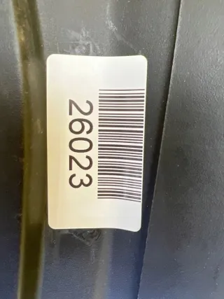 921011D0L 921011 Фара левая Kia Carens 3 Арт e12708192, вид 2