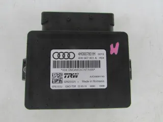 4H0907801H Блок управления (другие) Audi A8 D4 (S8) Арт e12708162, вид 1