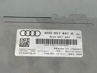4H0907441A Блок управления (другие) Audi A8 D4 (S8) Арт e12708151, вид 7