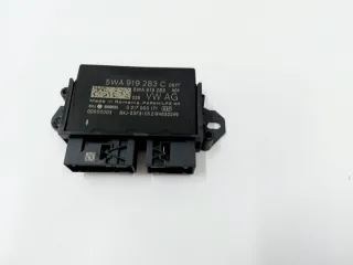 5WA919283C Блок управления (другие) Audi A3 8Y Арт e12707794, вид 1