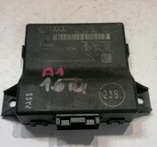 8X0907468 Блок управления (другие) Audi A1 Арт e12707789, вид 1