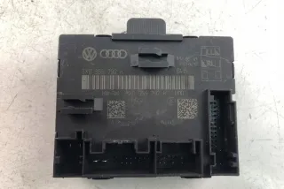 8X0959792K Блок управления (другие) Audi A1 Арт e12707770, вид 2