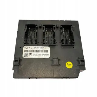 8X0907063F Блок управления (другие) Audi A1 Арт e12707769, вид 2