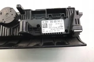 8X0820043C Блок управления (другие) Audi A1 Арт e12707760, вид 3