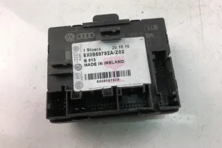 8X0959792A Блок управления (другие) Audi A1 Арт e12707750, вид 4