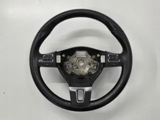 3C8419091BC Руль Volkswagen Golf 6 Арт e12707668, вид 1