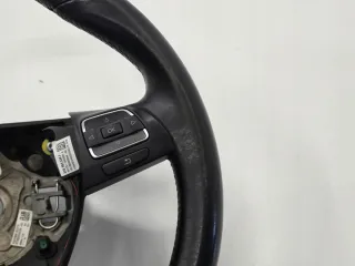3C8419091BC Руль Volkswagen Golf 6 Арт e12707668, вид 11