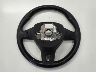 3C8419091BC Руль Volkswagen Golf 6 Арт e12707668, вид 13