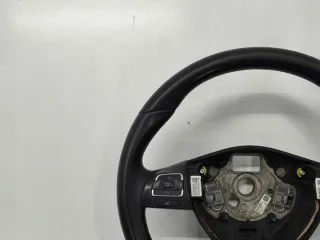 3C8419091BC Руль Volkswagen Golf 6 Арт e12707668, вид 2
