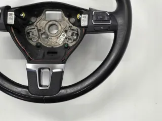 3C8419091BC Руль Volkswagen Golf 6 Арт e12707668, вид 5