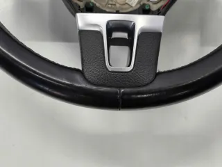 3C8419091BC Руль Volkswagen Golf 6 Арт e12707668, вид 6