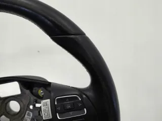 3C8419091BC Руль Volkswagen Golf 6 Арт e12707668, вид 10