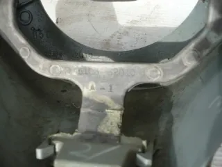 45103-52010 Руль Toyota Verso Арт e12707611, вид 4
