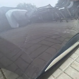CAPTUR2 Дверь задняя правая Renault Captur Арт e12707550, вид 3
