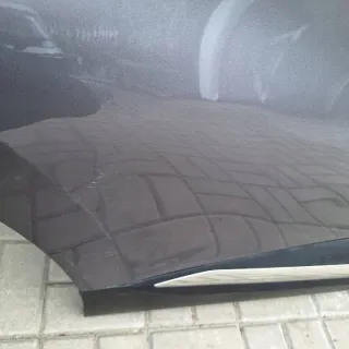 CAPTUR2 Дверь задняя правая Renault Captur Арт e12707550, вид 4