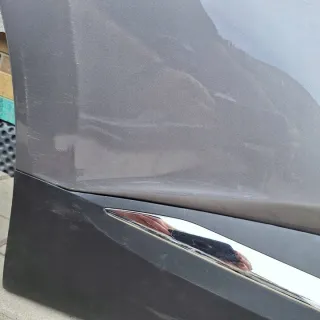 CAPTUR2 Дверь задняя правая Renault Captur Арт e12707550, вид 5