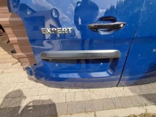 7447996545 Дверь передняя левая Peugeot Expert 3 Арт e12707496, вид 4