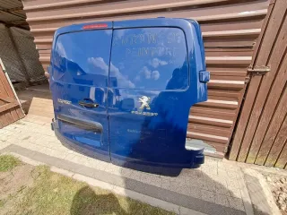 7447996545 Дверь передняя левая Peugeot Expert 3 Арт e12707496, вид 5