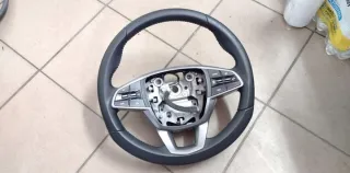  Руль SsangYong Korando Арт e12707495, вид 1