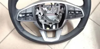  Руль SsangYong Korando Арт e12707495, вид 6