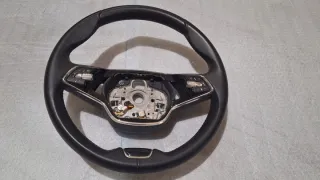5E3419093CEVKH 5E3419093AP Руль Skoda Kamiq Арт e12707469, вид 2