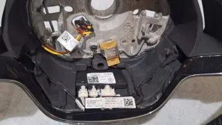 5E3419093CEVKH 5E3419093AP Руль Skoda Kamiq Арт e12707469, вид 5