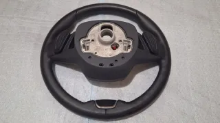 5E3419093CEVKH 5E3419093AP Руль Skoda Kamiq Арт e12707469, вид 6