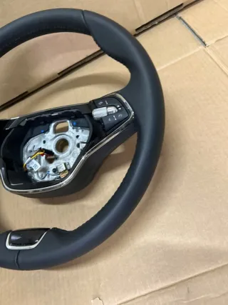 5E3419093AK Руль Skoda Kamiq Арт e12707468, вид 3