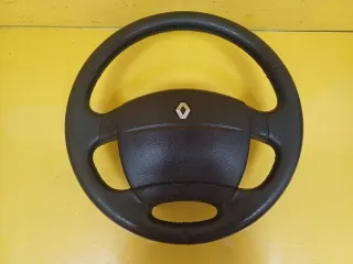 8200027527 DRC64646 Руль Renault Espace 3 Арт e12707323, вид 1