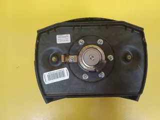 8200027527 DRC64646 Руль Renault Espace 3 Арт e12707323, вид 12