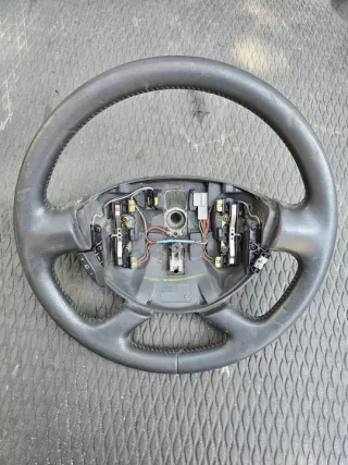 8200004211G Руль Renault Espace 4 Арт e12707322, вид 1