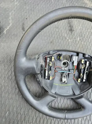 8200004211G Руль Renault Espace 4 Арт e12707322, вид 2