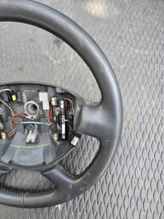 8200004211G Руль Renault Espace 4 Арт e12707322, вид 4