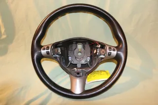 2012-2019 2012-19 Руль Renault Clio 4 Арт e12707286, вид 1