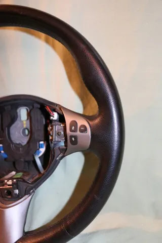 2012-2019 2012-19 Руль Renault Clio 4 Арт e12707286, вид 13
