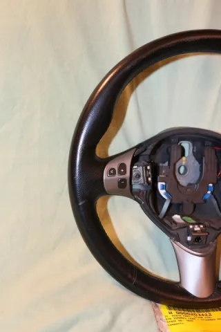 2012-2019 2012-19 Руль Renault Clio 4 Арт e12707286, вид 14
