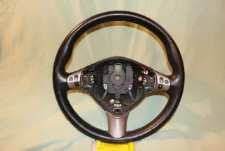 2012-2019 2012-19 Руль Renault Clio 4 Арт e12707286, вид 15