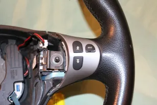 2012-2019 2012-19 Руль Renault Clio 4 Арт e12707286, вид 3
