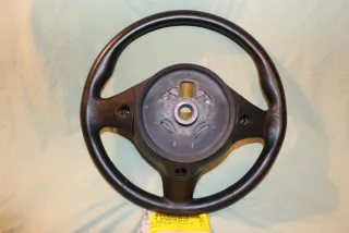 2012-2019 2012-19 Руль Renault Clio 4 Арт e12707286, вид 9