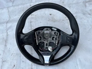 985105453R Руль Renault Captur Арт e12707273, вид 1