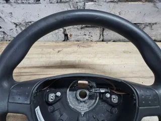  Руль Opel Corsa C Арт e12707035, вид 2