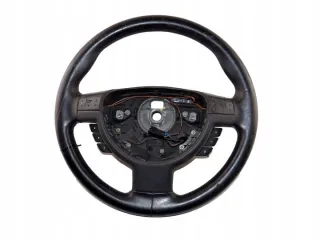 9191942 Руль Opel Corsa C Арт e12707034, вид 1