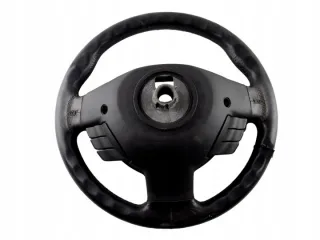 9191942 Руль Opel Corsa C Арт e12707034, вид 3