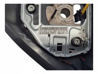 13326397 30303172 Руль Opel Astra H Арт e12707024, вид 7