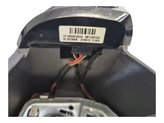 13326397 30303172 Руль Opel Astra H Арт e12707024, вид 8