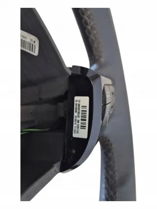 13326397 30303172 Руль Opel Astra H Арт e12707024, вид 9
