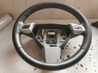 94710165 Руль Opel Astra H Арт e12707023, вид 1