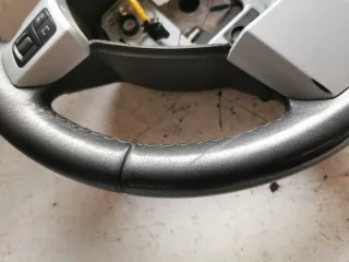 94710165 Руль Opel Astra H Арт e12707023, вид 2