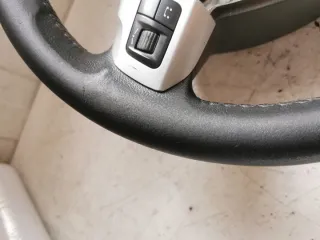 94710165 Руль Opel Astra H Арт e12707023, вид 3
