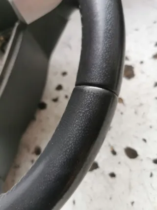 94710165 Руль Opel Astra H Арт e12707023, вид 5